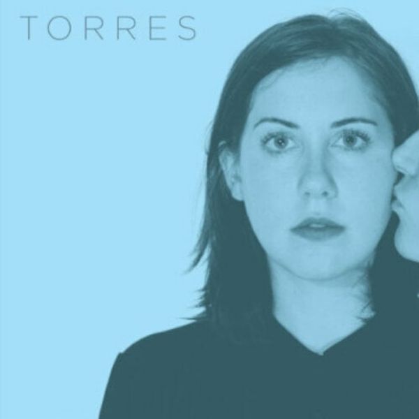 Torres Torres - Torres (2 LP)