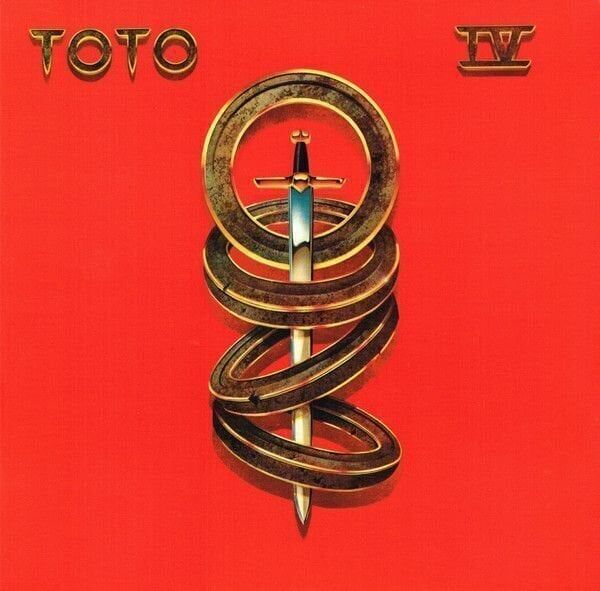 Toto Toto - Toto IV (180g) (LP)