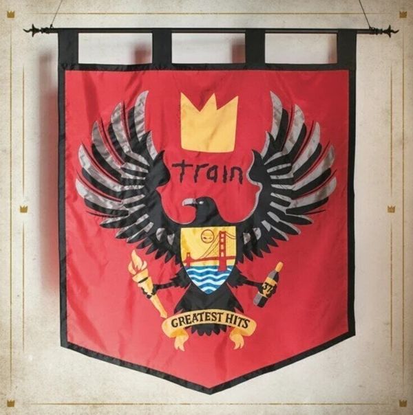 Train Train - Greatest Hits (Reissue) (2 LP)