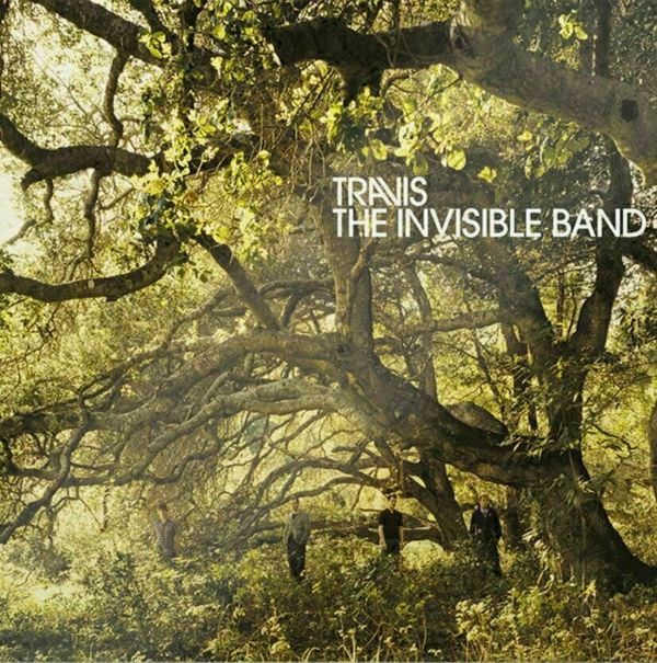 Travis Travis - The Invisible Band (LP)