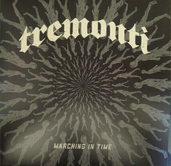 Tremonti Tremonti - Marching In Time (Limited Edition) (2 LP)