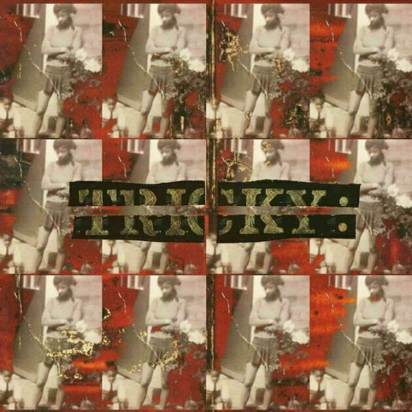 Tricky Tricky - Maxinquaye (3 LP)