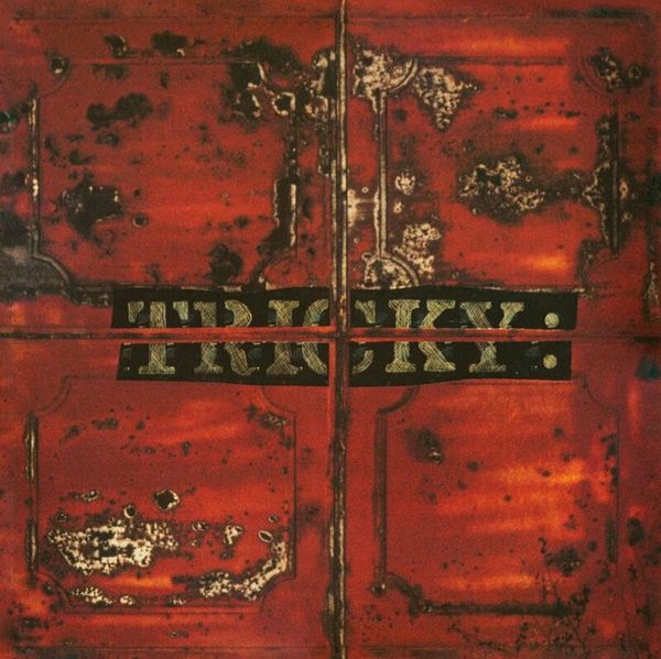 Tricky Tricky - Maxinquaye (30th Anniversary Edition) (LP)