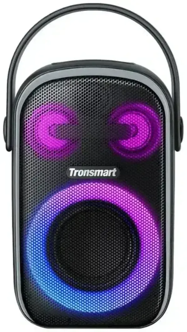 Tronsmart Tronsmart Halo 100 Prenosni zvočnik Black