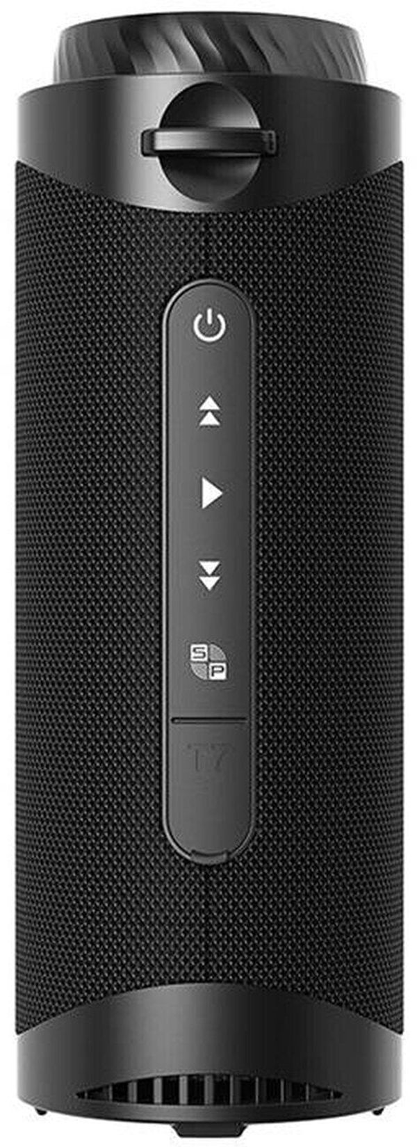 Tronsmart Tronsmart T7 Prenosni zvočnik Black