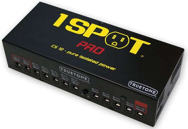 Truetone Truetone 1 SPOT PRO CS12