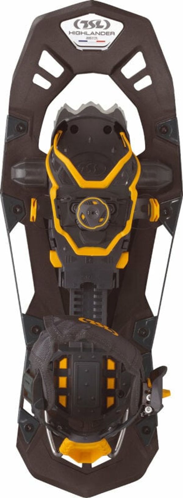 TSL TSL Highlander Adjust S Snežne krplje