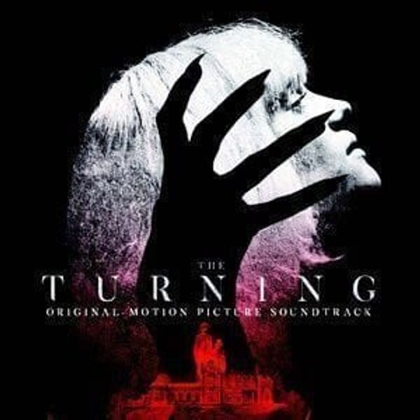 Turning Turning - Original Soundtrack (2 LP)