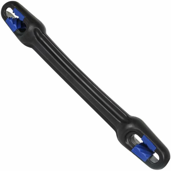 U-Cleat U-Cleat Mooring Compensator Zaščitni stranski profili