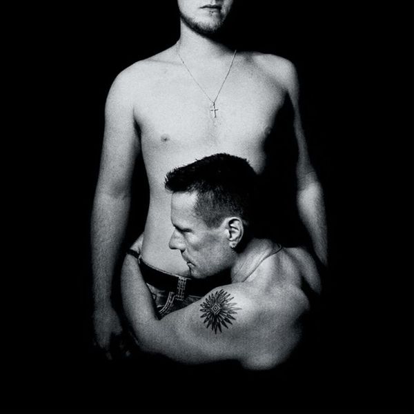 U2 U2 - Songs Of Innocence (LP)