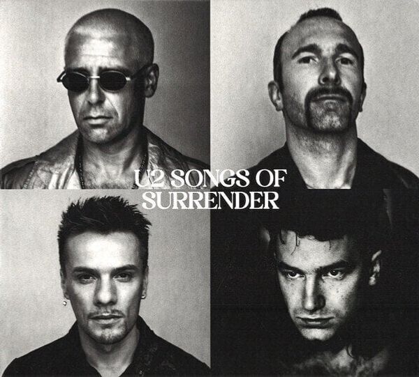 U2 U2 - Songs Of Surrender (Deluxe Edition) (CD)