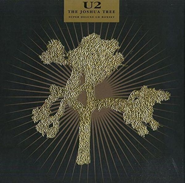 U2 U2 - The Joshua Tree (4 CD)