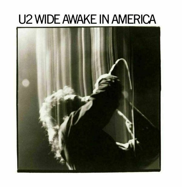 U2 U2 - Wide Awake In America (LP)