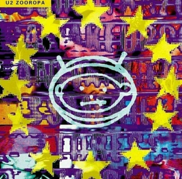 U2 U2 - Zooropa (2 LP)