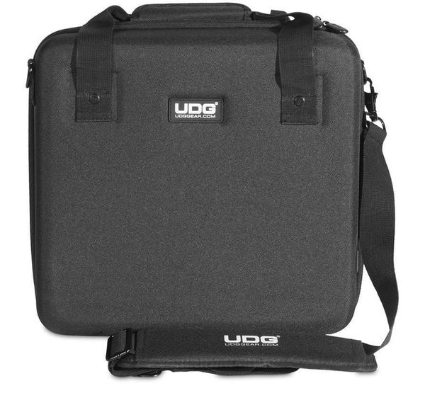 UDG UDG Creator Pioneer XDJ-700/Numark PT01 Scratch Turntable USB BK DJ Torba