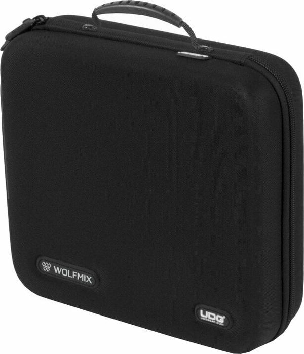 UDG UDG Creator Wolfmix W1 Hardcase Black