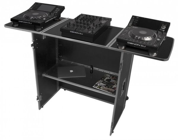 UDG UDG Ultimate Fold Out DJ Table MK2 SV Plus DJ miza