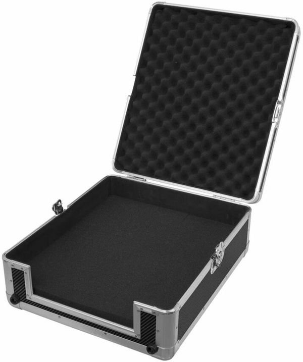 UDG UDG Ultimate Pick Foam Carbon Flight Case Multi Format M DJ Kovček