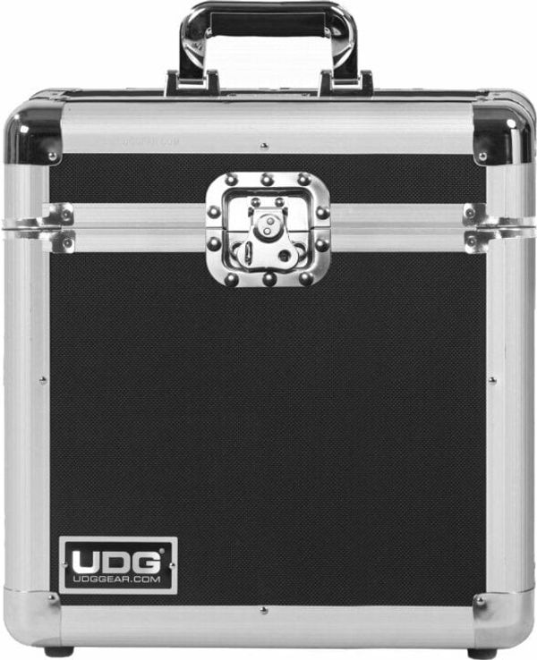 UDG UDG Ultimate Record Case 80 Vinyl DJ Kovček