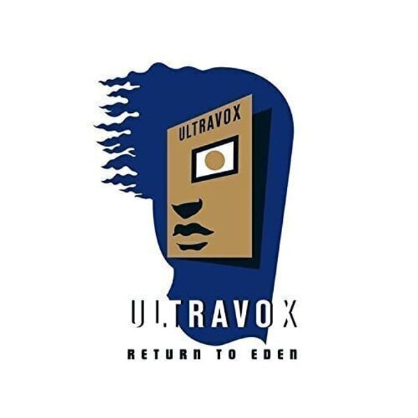 Ultravox Ultravox - Return To Eden (Live) (2 LP)