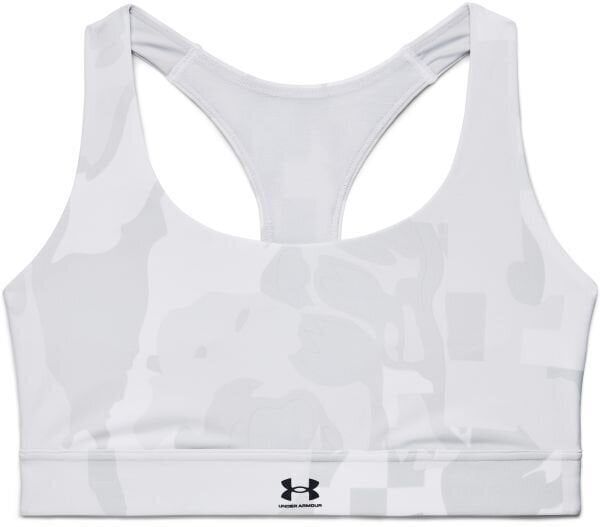 Under Armour Under Armour Isochill Team Mid White S Aktivno spodnje perilo