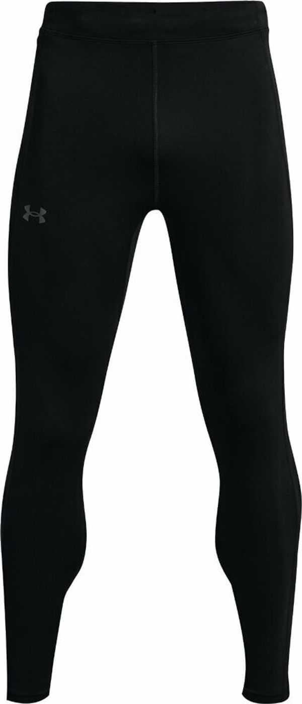 Under Armour Under Armour Men's UA Fly Fast 3.0 Tights Black/Reflective 2XL Tekaške hlače/pajkice