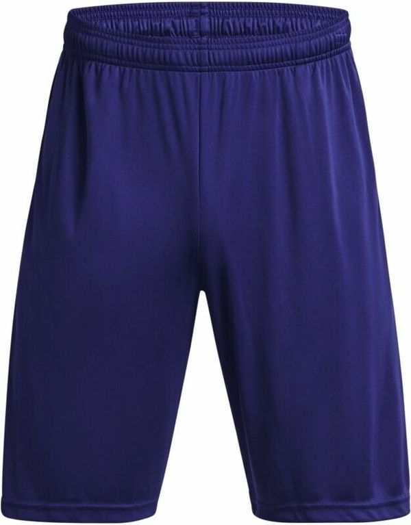 Under Armour Under Armour Men's UA Tech WM Graphic Short Sonar Blue/Glacier Blue S Fitnes hlače