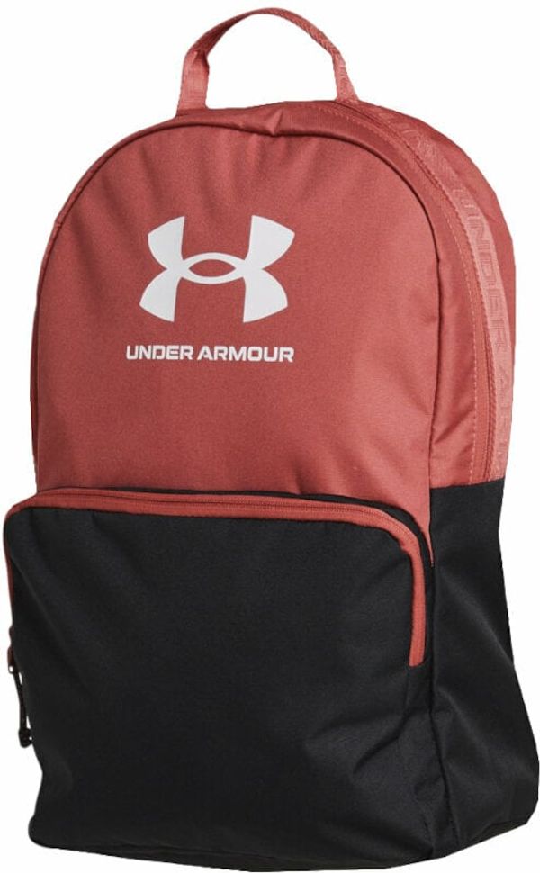 Under Armour Under Armour UA Loudon Backpack Sedona Red/Anthracite/White 25 L Nahrbtnik
