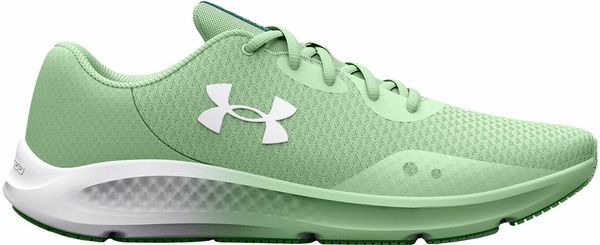 Under Armour Under Armour Women's UA Charged Pursuit 3 Running Shoes Aqua Foam/White 36 Cestna tekaška obutev