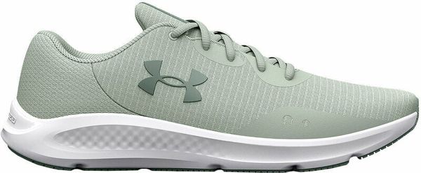Under Armour Under Armour Women's UA Charged Pursuit 3 Tech Running Shoes Illusion Green/Opal Green 38,5 Cestna tekaška obutev