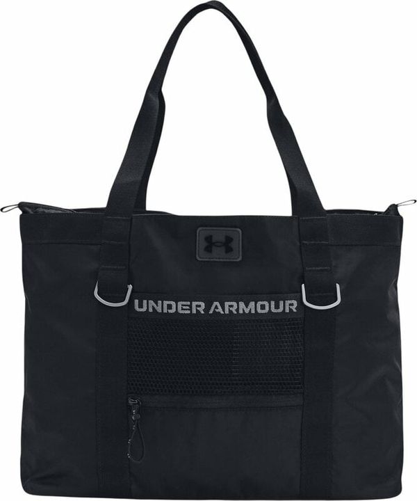 Under Armour Under Armour Women's UA Essentials Tote Bag Black 21 L-22 L Torba