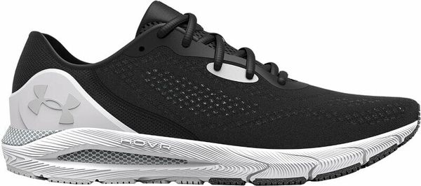 Under Armour Under Armour Women's UA HOVR Sonic 5 Black/White 40 Cestna tekaška obutev