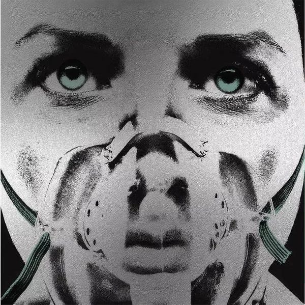 Underoath Underoath - They’re Only Chasing Safety (Limited Edition) (Mint & White Coloured) (LP)