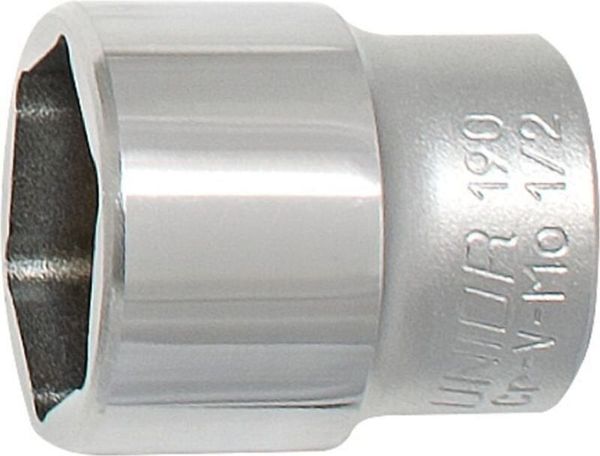 Unior Unior Suspension Top Cap Socket 30 Orodje