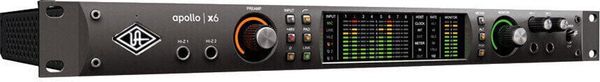 Universal Audio Universal Audio Apollo x6 Heritage Edition