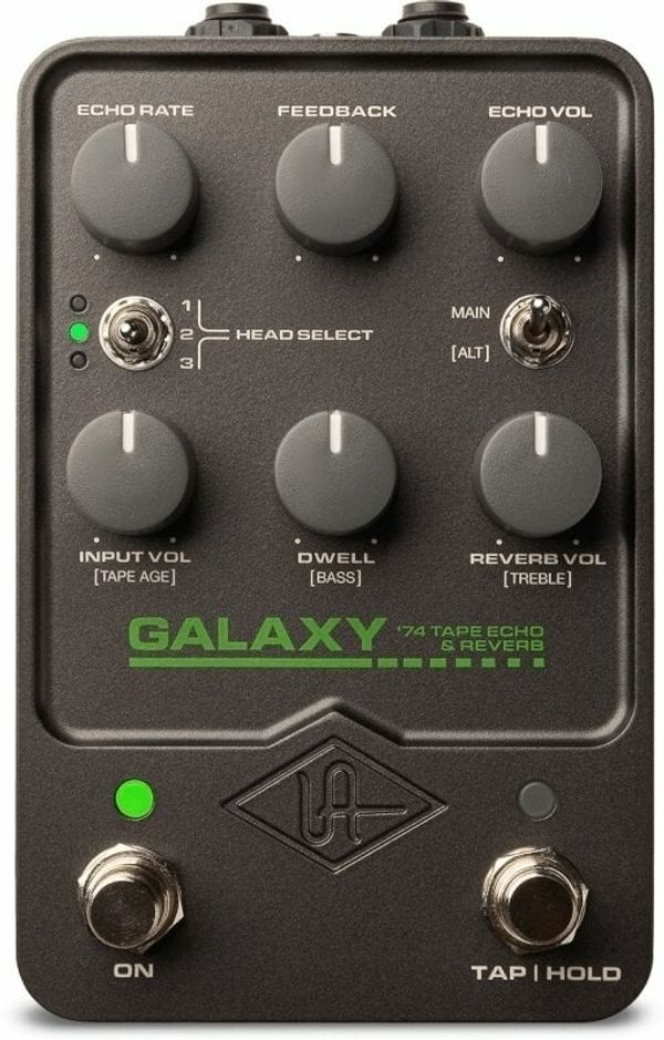 Universal Audio Universal Audio Galaxy '74 Tape Echo & Reverb