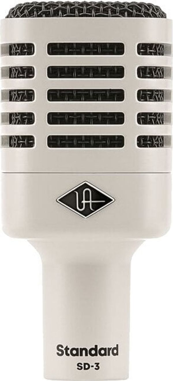 Universal Audio Universal Audio SD-3 Dinamični mikrofon za glasbila