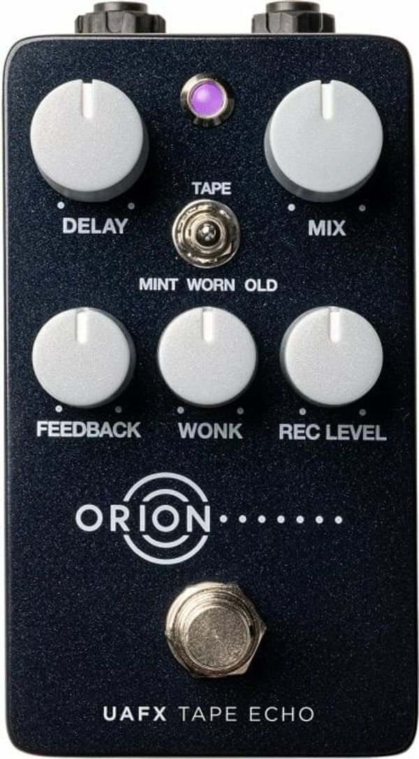 Universal Audio Universal Audio UAFX Orion Tape Echo