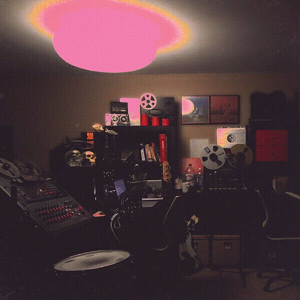 Unknown Mortal Orchestra Unknown Mortal Orchestra - Multi Love (LP)