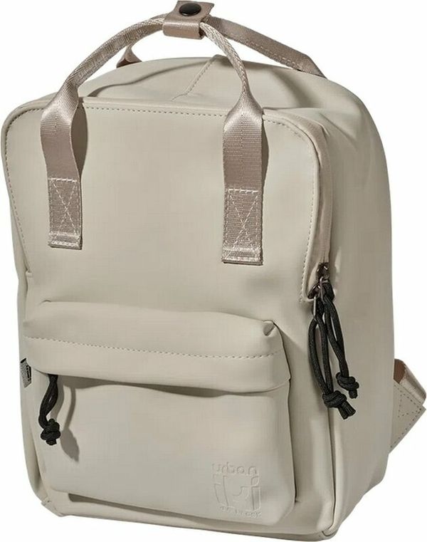 Urban Iki Urban Iki Kids Backpack Inaho Beige Nahrbtnik