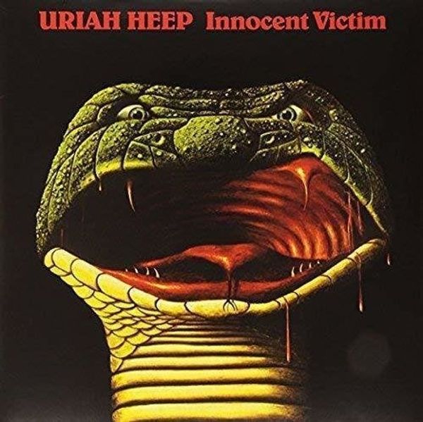 Uriah Heep Uriah Heep - Innocent Victim (LP)