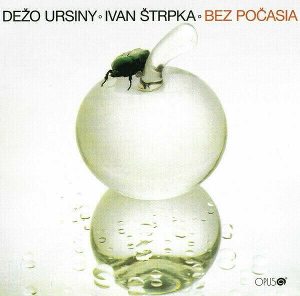 Ursíny / Štrpka Ursíny / Štrpka - Bez Počasia (LP)