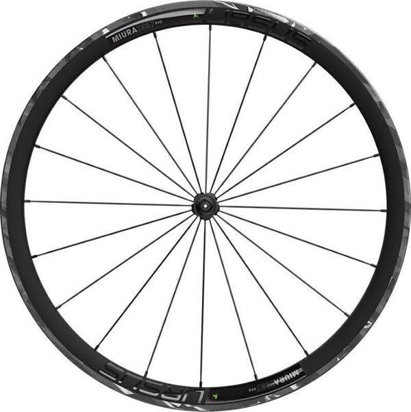 Ursus Ursus Miura TS37 Evo 29/28" (622 mm) Kolutne zavore 12x100 Center Lock 37 mm Prednje kolo