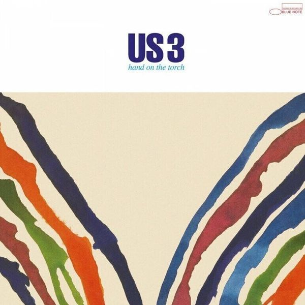 Us3 Us3 - Hand On the Torch (180 g) (Reissue) (LP)