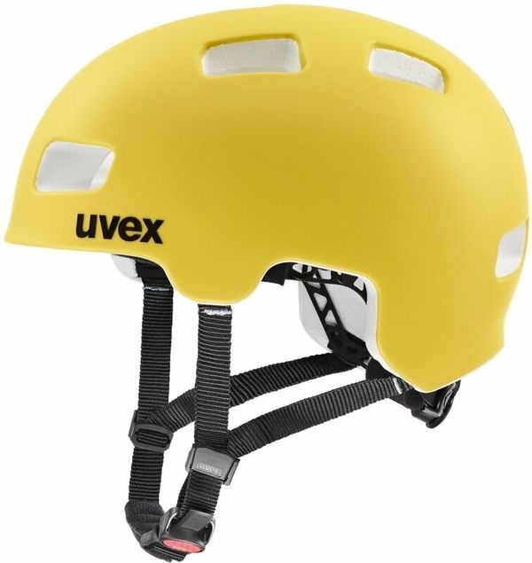 UVEX UVEX Hlmt 4 CC Sunbee 51-55 Otroška kolesarska čelada