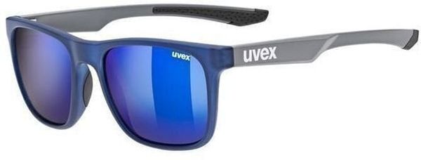 UVEX UVEX LGL 42 Blue Grey Matt/Mirror Blue Lifestyle očala