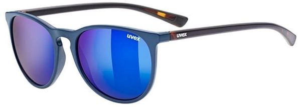 UVEX UVEX LGL 43 Blue Havana/Mirror Blue Lifestyle očala