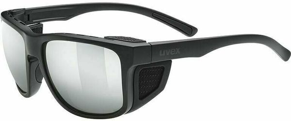 UVEX UVEX Sportstyle 312 Black Mat/Mirror Smoke Outdoor sončna očala