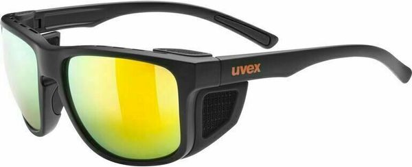 UVEX UVEX Sportstyle 312 CV Deep Space Mat/Mirror Gold Outdoor sončna očala