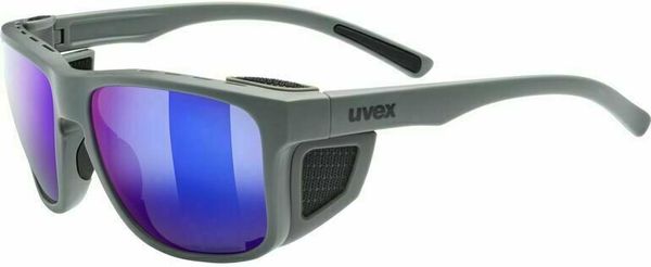 UVEX UVEX Sportstyle 312 CV Rhino Mat/Mirror Purple Outdoor sončna očala